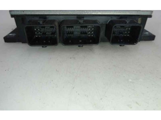 Блок управления двигателя 8200513058 Dacia Logan Pick-Up