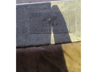 Интеркулер  A2115001002   Mercedes-Benz E W211 