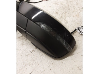 Зеркало электрическое Skoda Octavia Mk3 (5E) 2013 - 2019 года