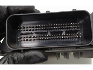 Блок управления двигателя 31372225aa, 0281019168    Volvo XC90