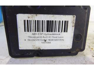 Блок АБС 1K0614517DN Volkswagen Golf VI 2008 - 2013 года
