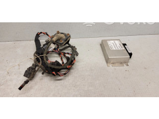 Блок управления редуктора коробки передач (раздатки) 1137328119, 2760755089101 BMW X3 E83