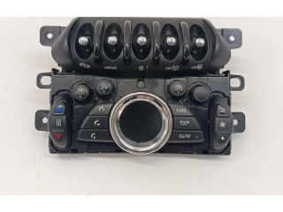 Блок управления климат-контролем Mini Paceman (R61)