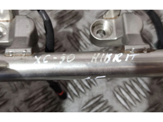 Топливная рампа 31303496, P31336652   Volvo XC90   для двигателя B 4204 T35