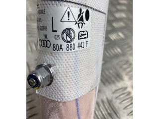 Подушка безопасности в сиденье 80A880441F Audi Q5 SQ5