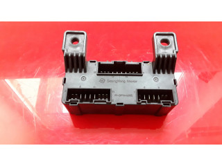 Блок управления 8215034030, 34E9036 SsangYong Korando