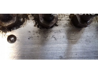 Блок АБС 0265800389, 0265231357   Hyundai  Getz   -  года