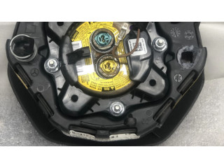 Подушка безопасности водителя BAMPT11722 Mercedes-Benz ML W164