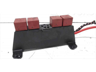 Pojistková skříňka Renault Espace IV