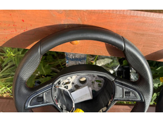 Руль Skoda Octavia Mk3 (5E) 2013 - 2019 года