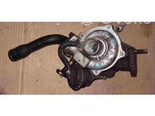 Turbodmychadlo Турбина    Fiat Punto (188)   