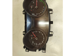 Панель приборов 3G0920754B, 3G0260303   Volkswagen PASSAT B8       