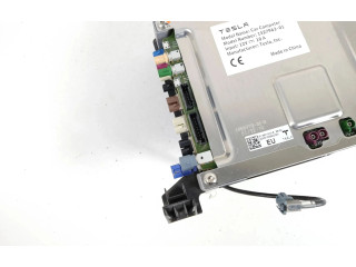 Řídící jednotka 148311201B, 146577301D Tesla Model 3 2019