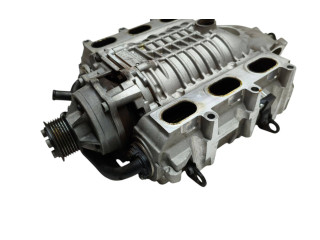 Turbodmychadlo Нагнетатель 06E145602BF, 15175312 Audi A8 S8 D4 4H CREC