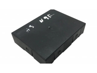 Блок комфорта 8P0959433F, 05950610   Audi A3 S3 A3 Sportback 8P   