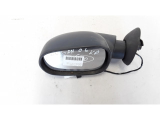 Зеркало электрическое     левое   Dacia Logan I  2004-2012 года   