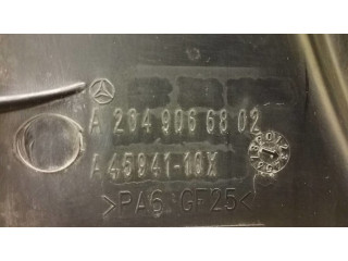 Комплект вентиляторов     A2049066802, A4594110X    Mercedes-Benz B W246 W242 2.1