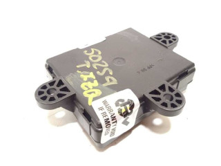 Блок комфорта 31343872   Volvo V60   