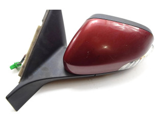 Зеркало электрическое        Volvo V70  2008 - 2013 года   