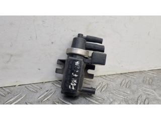 Соленоидный клапан