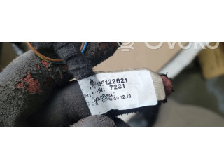 Зеркало электрическое Audi A7 S7 4G 2011 - 2017 года