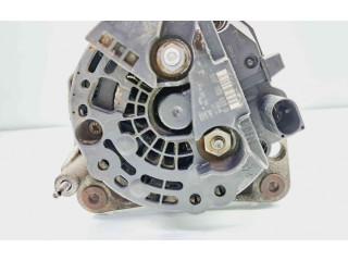 Lichtmaschine    Skoda Fabia Mk2 (5J)  