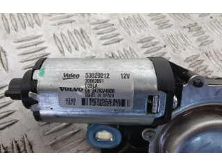 Моторчик заднего дворника 30663891 Volvo V70
