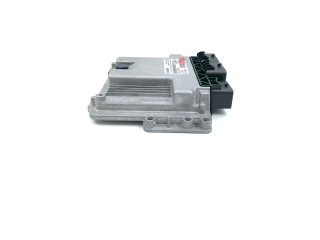 Блок управления двигателя 9829222080, 9804809480   Peugeot Partner III