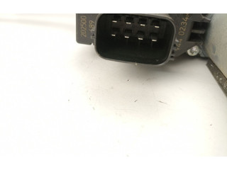 Подушка безопасности водителя C2S15068 Jaguar X-Type