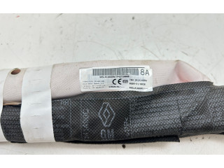 Боковая подушка безопасности 93868135   Renault Trafic III (X82)