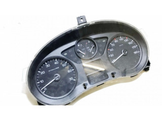 Přístrojová deska Citroen Berlingo 2013 555001310104