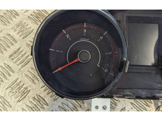 Přístrojová deska SsangYong Tivoli 2019 80210-35100, 8021035100