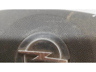 Подушка безопасности водителя 18111373, DAA41948997 Opel Combo C