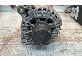 Генератор 03l903023a Volkswagen Touran II