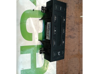 Steuergerät Klimaanlage 96303375ZL Peugeot 406