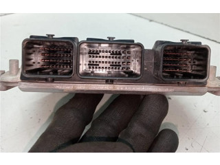 Блок управления двигателя 0281011342, 0090047   Peugeot Expert