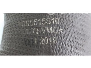  Турбина Renault Clio III  1085615S10         