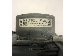 Блок АБС 476608804R, 10022002034 Dacia Lodgy