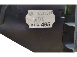 Блок управления климат-контролем 889096, BFC465   Volvo S40, V40