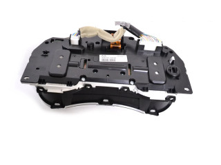 Přístrojová deska Nissan X-Trail T32 2016 1609140028