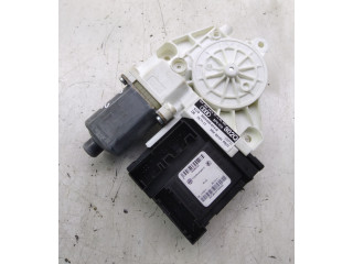 Передний двигатель механизма для подъема окон