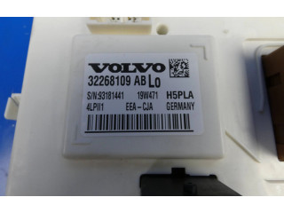 Блок комфорта 32268109, 32268109AB Volvo XC40