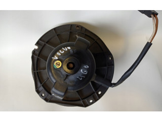 Вентилятор печки Volvo S60