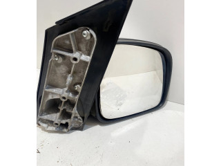 Zpětné zrcátko  Volkswagen Caddy 2006  E11026035, 026035  