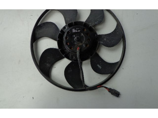 Комплект вентиляторов A005333, A005333 Chevrolet Aveo