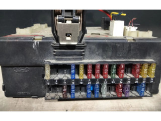 Блок предохранителей D00MA Rover Rover