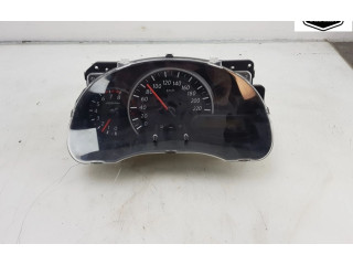 Pojistková skříňka Спидометр (приборный щиток) 248101HB0C, 248101HB0C Nissan Micra C+C 2011