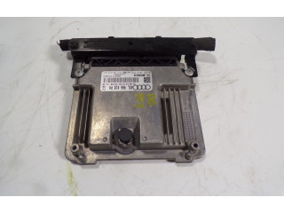 Блок управления двигателя 03L906018PH, 03L906018PH Audi Q3 8U