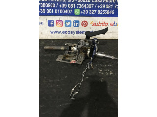 Рулевая рейка Honda FR-V 2004 - 2009 года