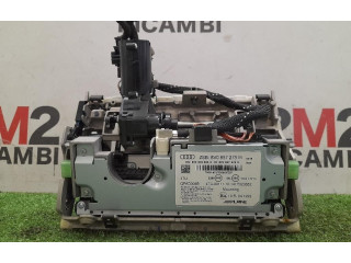 Дисплей 8V0857273M, 8V0857273M Audi A3 S3 8V